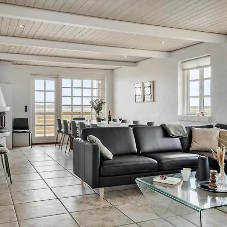 181-harboore-vejlby-klit-78 度假居 哈博尔