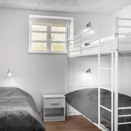 181-harboore-vejlby-klit-78 * 哈博尔