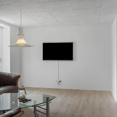 181-harboore-vejlby-klit-78 度假居