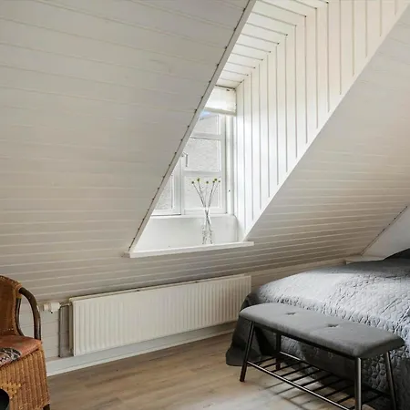 181-harboore-vejlby-klit-78 度假居