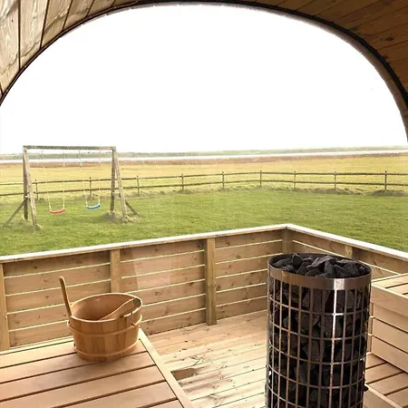 181-harboore-vejlby-klit-78 * 哈博尔