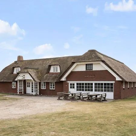 181-harboore-vejlby-klit-78 * Harboør