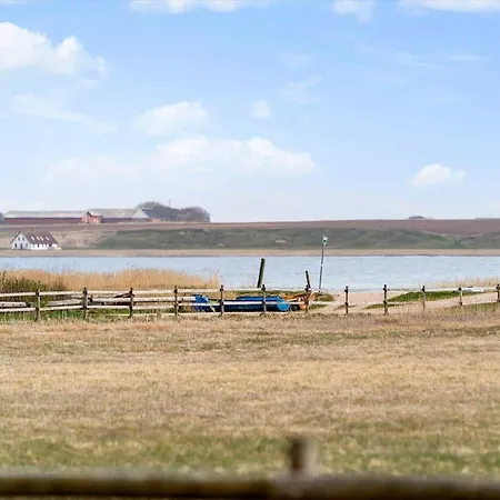 181-harboore-vejlby-klit-78 度假居 哈博尔