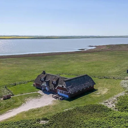 181-harboore-vejlby-klit-78 度假居 哈博尔