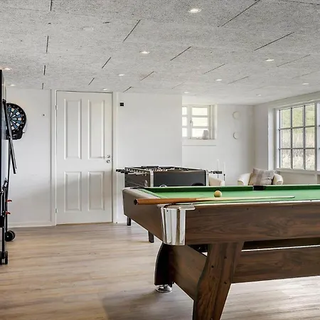 181-harboore-vejlby-klit-78 哈博尔