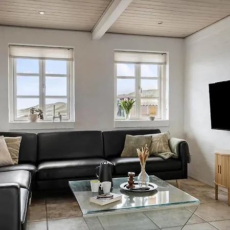 181-harboore-vejlby-klit-78 哈博尔