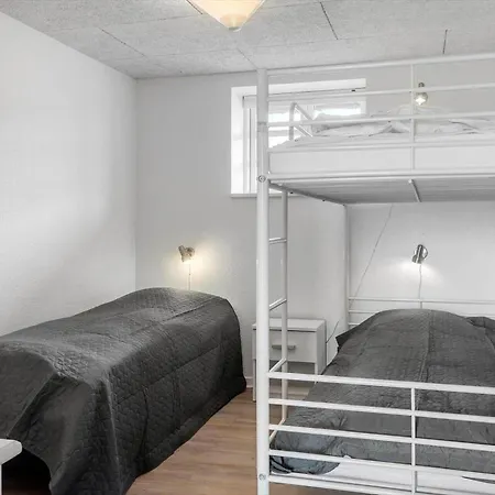 Feriehus 181-harboore-vejlby-klit-78 *