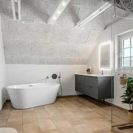 181-harboore-vejlby-klit-78 度假居 *