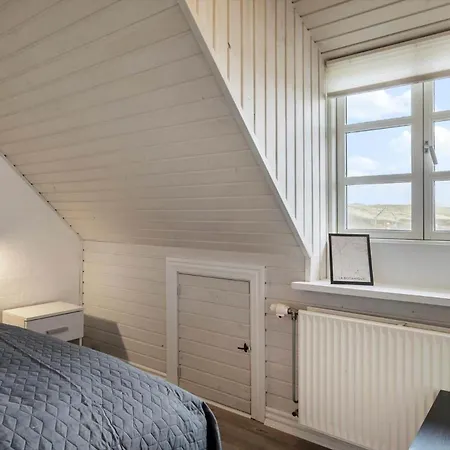 Feriehus 181-harboore-vejlby-klit-78 *