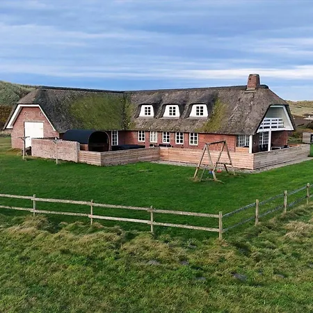 181-harboore-vejlby-klit-78 * 哈博尔