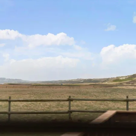 181-harboore-vejlby-klit-78 度假居